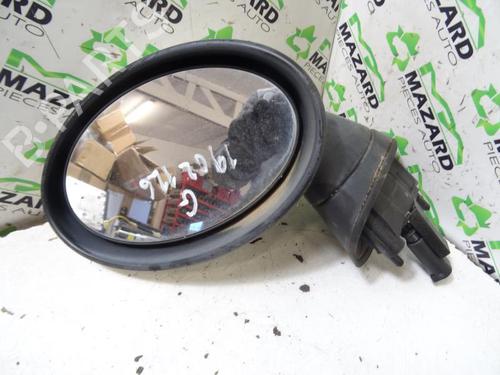 Left mirror MINI MINI (R56)  | BP20046044C26 
