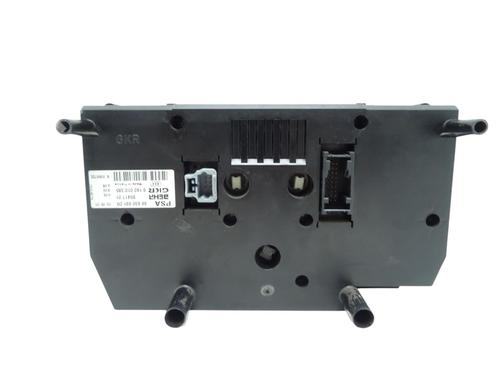 Climate control PEUGEOT 206+ (2L_, 2M_) 1.4 HDi eco 70 | BP38550144I5 - Image 3