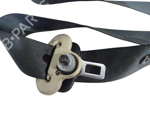 Front right seatbelt NISSAN NOTE (E11, NE11) 1.5 dCi | BP39257671I25 - Image 4
