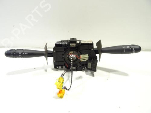 Used Steering column stalk RENAULT CLIO II (BB_, CB_) 1.2 (BB0A, BB0F, BB10, BB1K, BB28, BB2D, BB2H, CB0A,... (58 hp) 32527806