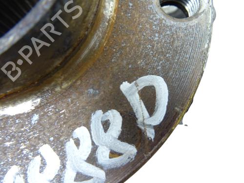 Right front steering knuckle FIAT 500 (312_) 1.2 (312AXA1A) | BP37527687M26 - Image 4