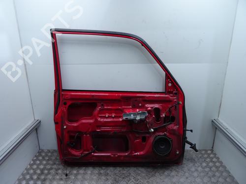 Left front door MITSUBISHI PAJERO PININ I (H6_W, H7_W)  | BP26027797C2 