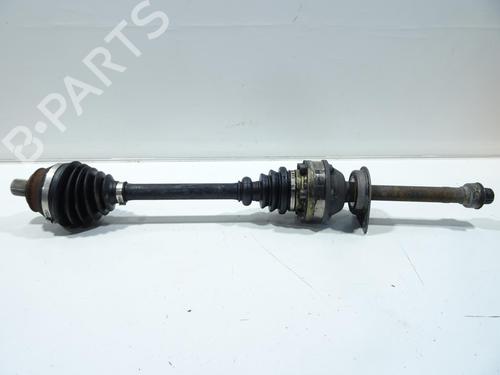 Used Right front driveshaft Right front driveshaft VW TRANSPORTER T4 Van (70A, 70H, 7DA, 7DH) 2.5 TDI (102 hp) 33429382 33429382