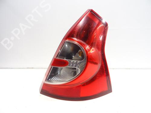 Used Right taillight DACIA SANDERO 1.4 (BS0C, BS0A, BS0G, BS1F, BS0E) (75 hp) 28964478