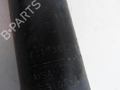 Right rear shock absorber RENAULT CLIO IV (BH_) 1.6 RS (BHJ4, BHJ6, BHMM) | BP20058931M19 