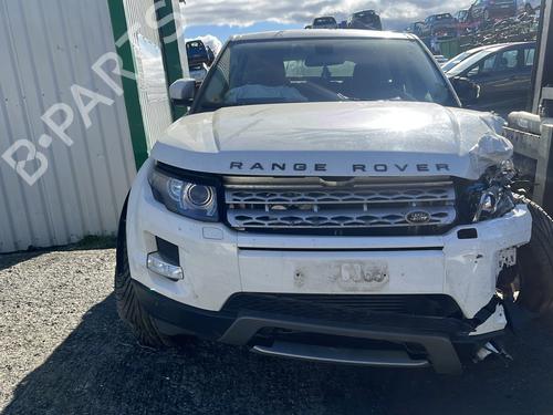 Front right window mechanism LAND ROVER RANGE ROVER EVOQUE (L538) 2.2 D 4x4 | BP30968764C23 - Image 10