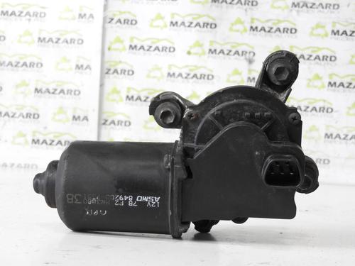 Front wiper motor MITSUBISHI PAJERO III (V7_W, V6_W) 3.2 Di-D (V68W, V78W) | BP20052297M29 