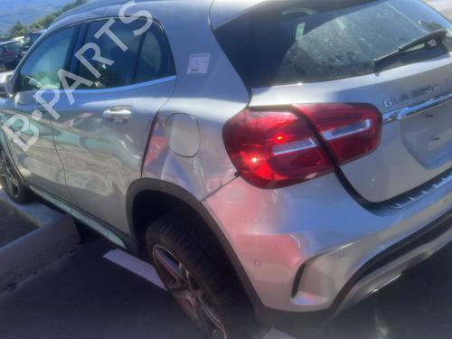 Front left lock MERCEDES-BENZ GLA-CLASS (X156)  | BP29301056C98 