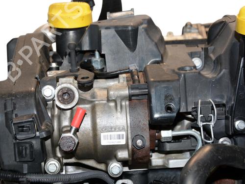 Engine RENAULT MODUS / GRAND MODUS (F/JP0_) 1.5 dCi (FP0E, JP0E) | BP38646962M1 - Image 9