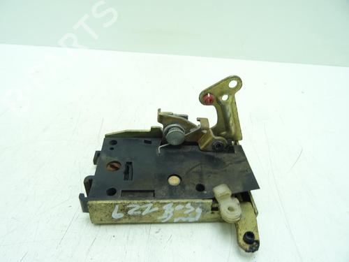 Used Front left lock PEUGEOT 205 II (20A/C) 1.0 (45 hp) 29599554