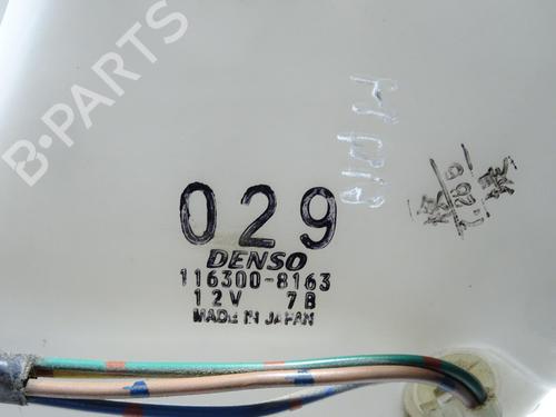 Used Heater matrix box Heater matrix box MITSUBISHI PAJERO SPORT II (KH_, KG_) 3.2 DI-D 4WD (165 hp) 28386085 28386085