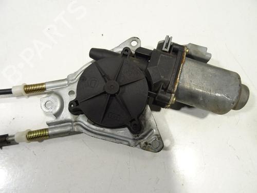Lève-vitre avant gauche PEUGEOT 306 Hatchback (7A, 7C, N3, N5) 1.8 16V | BP30855469C22 