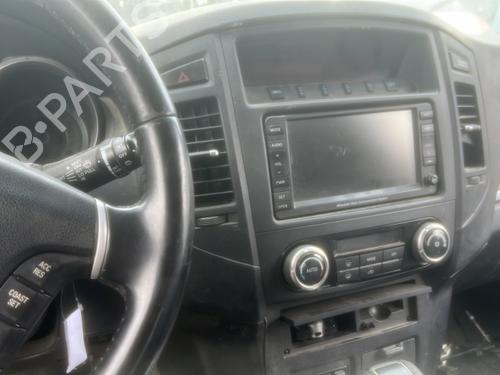 Warning switch MITSUBISHI PAJERO IV (V8_W, V9_W) 3.2 DI-D (V88W, V98W) | BP36148694I22 - Image 6