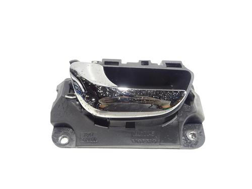 Venstre bak invendig håndtak VOLVO S80 I (184) 2.4 (170 hp) 28477230