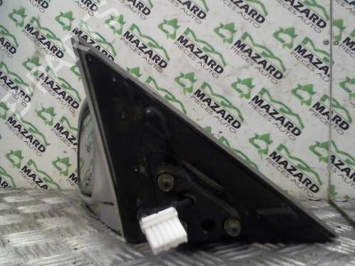 Left mirror SUZUKI BALENO Estate (EG) 1.9 TD (SY419) | BP21972996C26 
