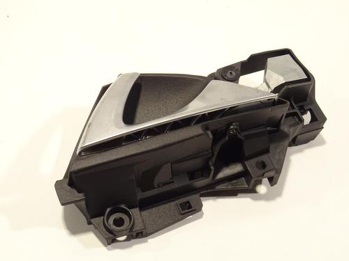 Used Rear right interior door handle Rear right interior door handle DS DS 5 (KF_) 1.6 BlueHDi 120 (120 hp) 20062444 20062444