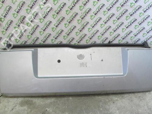 Used Tailgate CITROËN C2 (JM_) 1.4 HDi (68 hp) 22555926