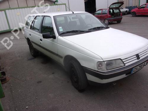 Used Parts PEUGEOT 405 II Break (4E)  1.9 D  1984943