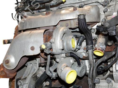 Engine KIA SORENTO I (JC) 2.5 CRDi 4WD | BP39565694M1 - Image 12