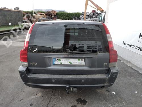 Electronic module VOLVO V70 II (285) | BP33315470M83 - Image 19