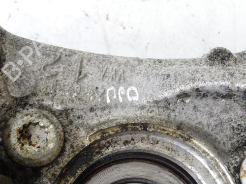Used Right front steering knuckle Right front steering knuckle VW PASSAT B6 Variant (3C5) 2.0 TDI (136 hp) 20063774 20063774