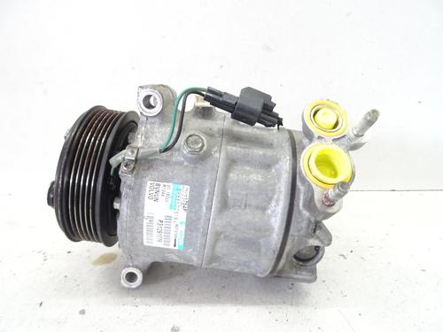 AC compressor VOLVO C30 (533) D2 | BP20040293M34  - Image 6