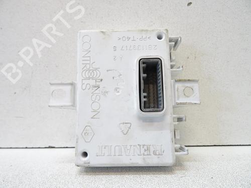 Used Control unit Control unit RENAULT CLIO IV (BH_) 1.5 dCi 90 (90 hp) 22556146 22556146