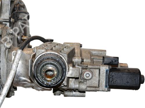 Gearbox FIAT 500X (334_) 1.4 4x4 (334AXF22) | BP39761511M3 - Image 3