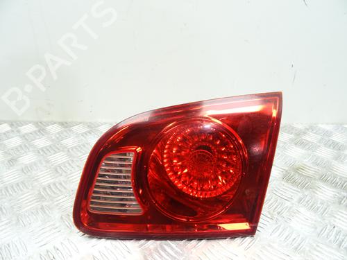 Used Right tailgate light HYUNDAI SANTA FÉ II (CM) 2.2 CRDi GLS 4x4 (150 hp) 30079491