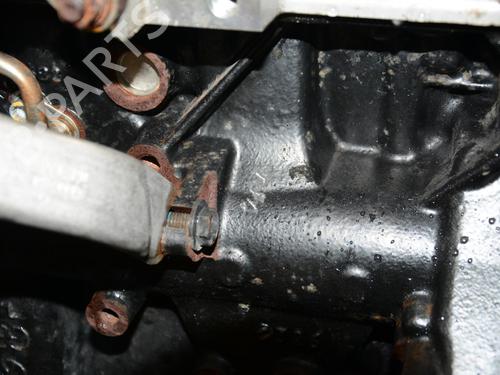 Engine VW GOLF VII (5G1, BQ1, BE1, BE2) 2.0 GTI | BP34413433M1  - Image 10