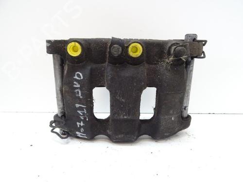 Used Right front brake caliper Right front brake caliper MERCEDES-BENZ MB Van (W631) D (631.332, 631.342) (72 hp) 20057929 20057929