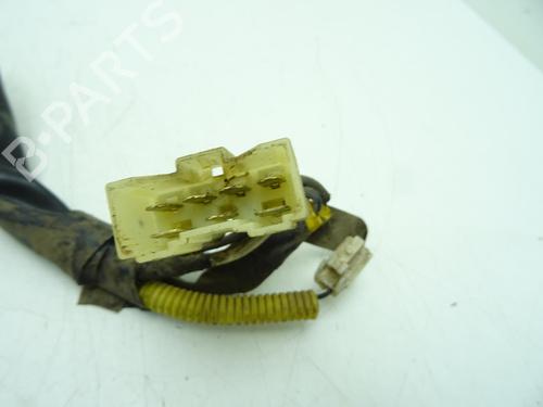 Ignition barrel SUZUKI VITARA (ET, TA, TD) 1.9 D All-wheel Drive (SE419TD) | BP29589424M48 