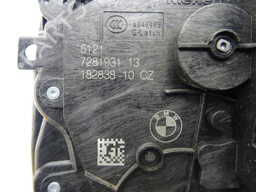 Front left lock MINI MINI (F56) Cooper S | BP32318283C98 - Image 6