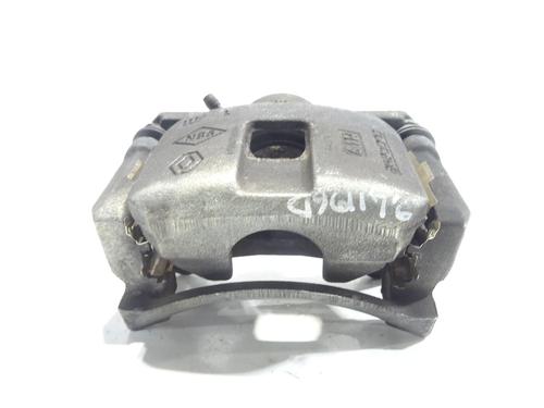 Right front brake caliper RENAULT MEGANE IV Hatchback (B9A/M/N_) 1.6 TCe 205 (B9MV) | BP25892185M104 - Image 6