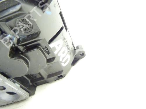 Rear right lock RENAULT SCÉNIC III (JZ0/1_) 1.5 dCi | BP30147549C99 