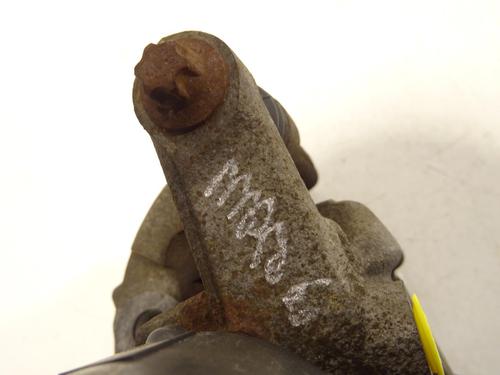 Left rear brake caliper CITROËN C4 Grand Picasso II (DA_, DE_) 1.6 HDi / BlueHDi 115 | BP30172996M107