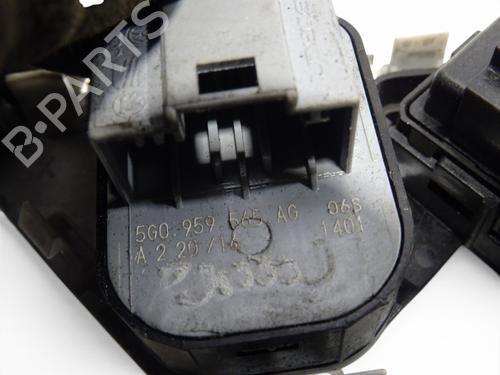 Mirror switch VW GOLF VII (5G1, BQ1, BE1, BE2) 1.4 GTE Hybrid | BP37075482I25 - Image 2