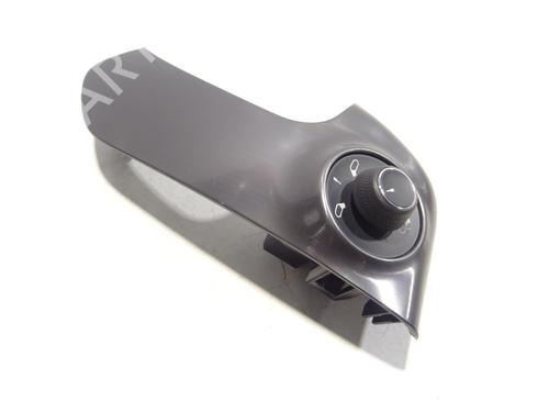 Used Mirror switch DS DS 5 (KF_) 2.0 BlueHDi 180 (180 hp) 30100355