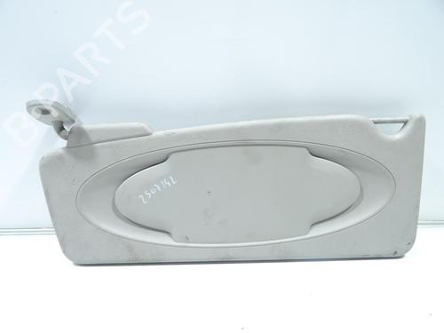 Left sun visor RENAULT KANGOO Express (FW0/1_) 1.5 dCi 95 (FW16) | BP33314658I1 - Image 3