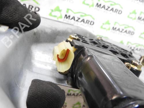 Front left window mechanism HYUNDAI TUCSON (JM) 2.0 CRDi All-wheel Drive | BP20072038C22 