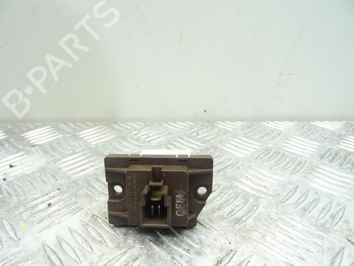 Used Heater resistor HYUNDAI SANTA FÉ II (CM) 2.2 CRDi GLS 4x4 (150 hp) 30089788
