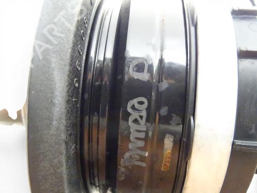 Right rear driveshaft BMW 4 Coupe (G22, G82) M 440 i Mild-Hybrid xDrive | BP37251341M41 - Image 5