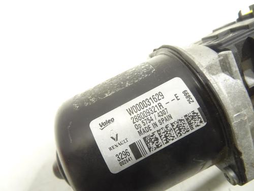 Front wiper motor DACIA SANDERO II 1.2 | BP26040631M29  - Image 5