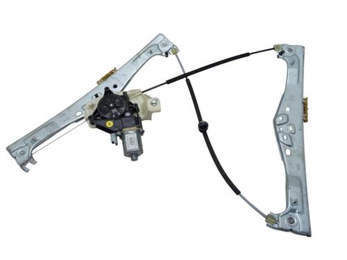 Front right window mechanism CITROËN C4 CACTUS 1.2 VTi 82 | BP39384091C23 - Image 2
