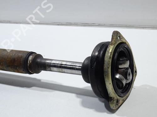 Right front driveshaft FIAT PANDA (141_) 1000 4x4 | BP21274169M39 
