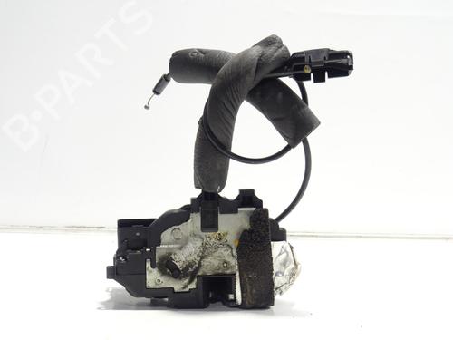Used Rear right lock Rear right lock 33037454 33037454
