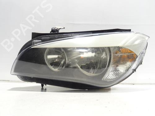 Left headlight BMW X1 (E84) xDrive 18 d | BP39891279C28 - Image 7