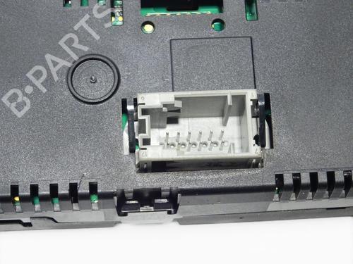 Commande Chauffage Commande Chauffage BMW X1 (E84) sDrive 18 d (143 hp) 34219273 34219273