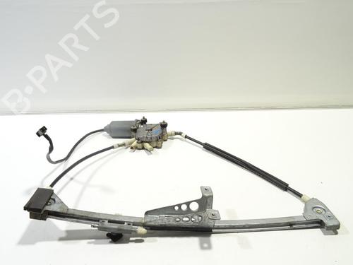 Front right window mechanism AUDI 80 B4 Saloon (8C2) 2.0 E 16V quattro | BP27896255C23  - Image 6