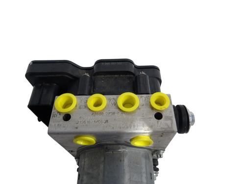 ABS pump DACIA DUSTER (HM_) 1.0 LPG (HMMT) | BP38727040M43 - Image 2